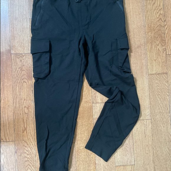 Patrick Assaraf JOGGERS - Picture 2 of 5